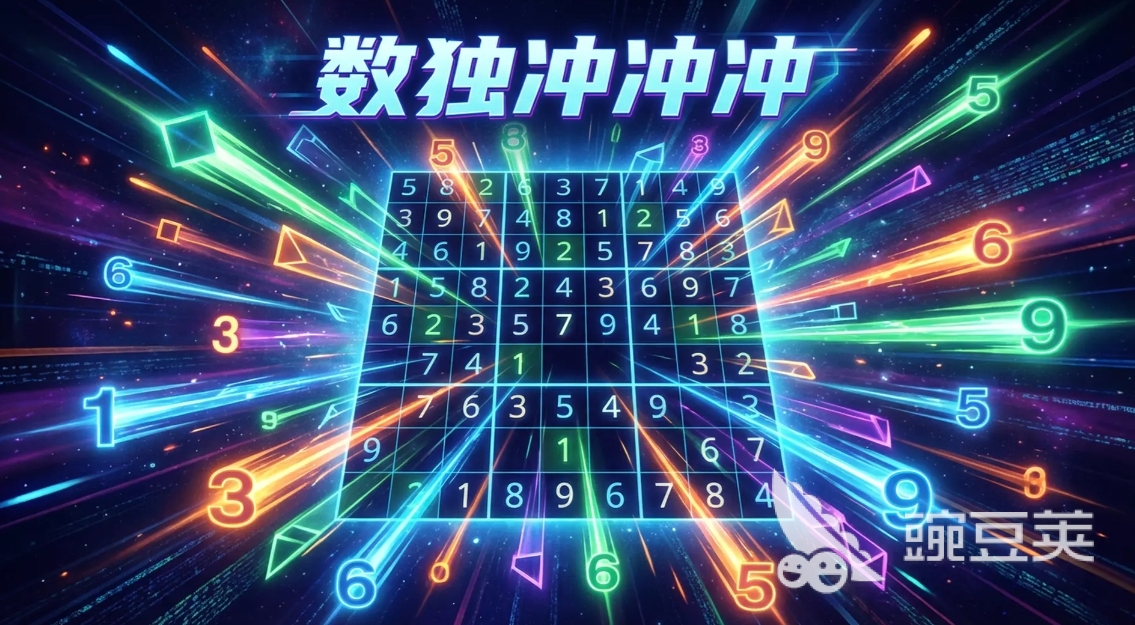 2026榜单3数独游戏分享 2026高人气、易上手、挑战性强的数独游戏before_1截图