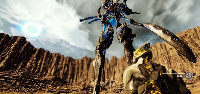 星际战甲手游安卓下载地址推荐 星际战甲游戏手机版在哪下截图