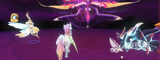 洛克王国世界阵容分享 洛克王国世界最强阵容搭配教程截图