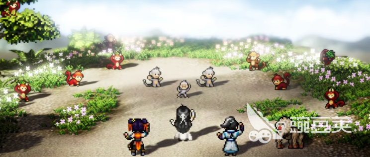 逸剑风云决达摩剑法获取教程 逸剑风云决达摩剑法完整获取流程与修炼条件截图