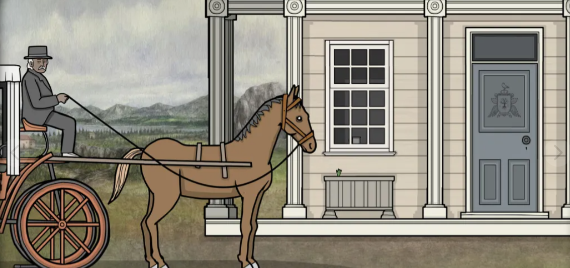 湖之仆从下载方式介绍 湖之仆从安卓手机版下载链接截图