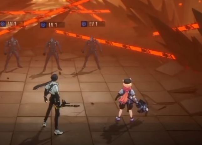 伊瑟预约地址在哪 伊瑟游戏预约地址推荐截图