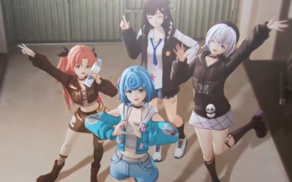 虚环游戏下载地址是什么