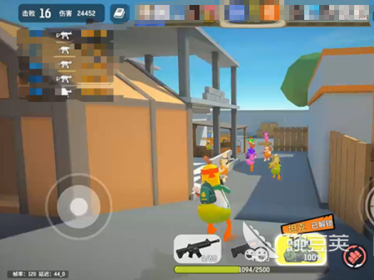 嘎嘎射击游戏手机版怎么邀请好友？详细步骤攻略推荐