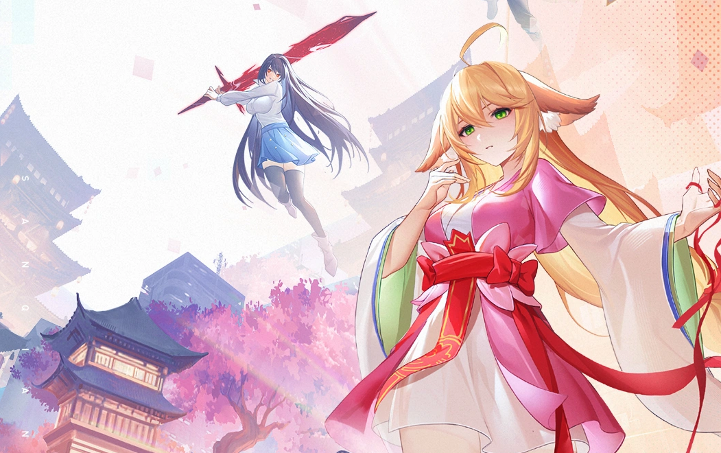 三千幻世手游安卓下载地址推荐 三千幻世游戏手机版下载渠道分享截图