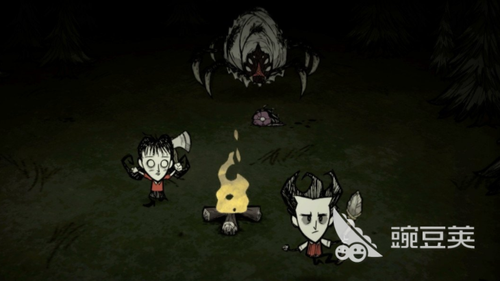 饥荒联机版游戏手机版上线了吗 饥荒联机版安卓iOS下载渠道与安装方法截图