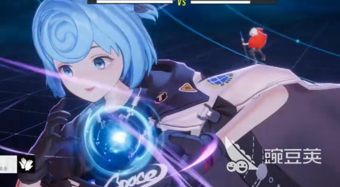 虚环是什么类型的游戏 虚环游戏类型与玩法特色详解截图