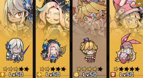 叠入深渊测试资格怎么获取 叠入深渊测试资格获取方式解析截图