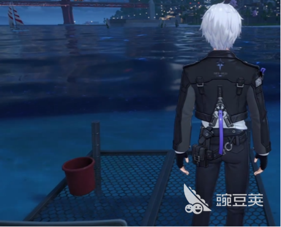 异环游戏手机版公测时间揭晓 异环手游几号开启公测截图