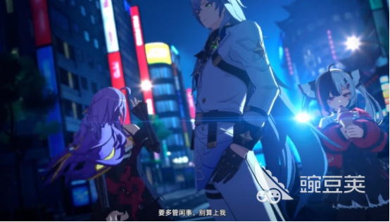 异环游戏开发商是谁 异环游戏手机版制作公司详细盘点截图