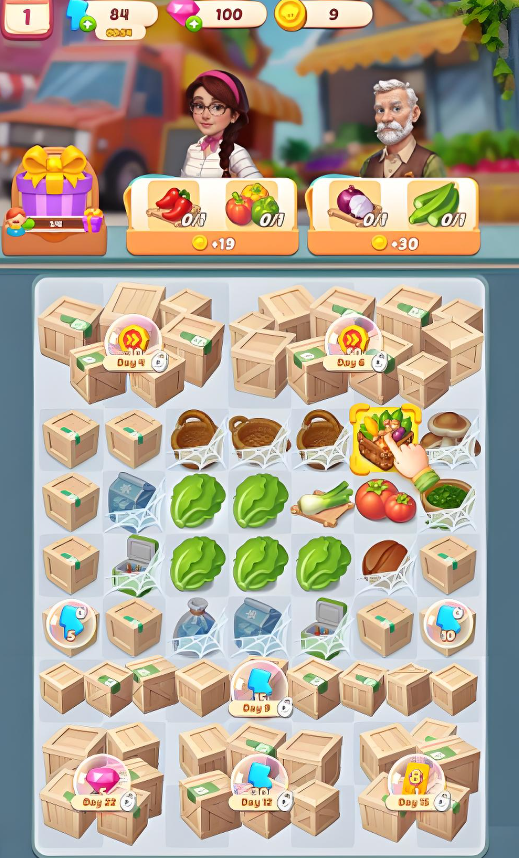 合合餐厅下载链接是什么 合合餐厅下载渠道指引截图