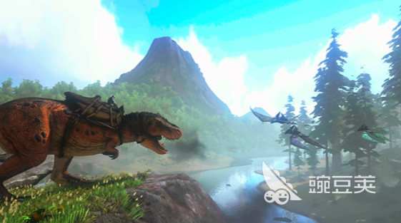 方舟终极移动版最新版本下载安装指南 方舟终极移动版预约入口及更新详情截图