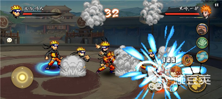 跨界对决最新版本下载安装链接汇总 跨界对决最新版安卓iOS安装包获取指南截图