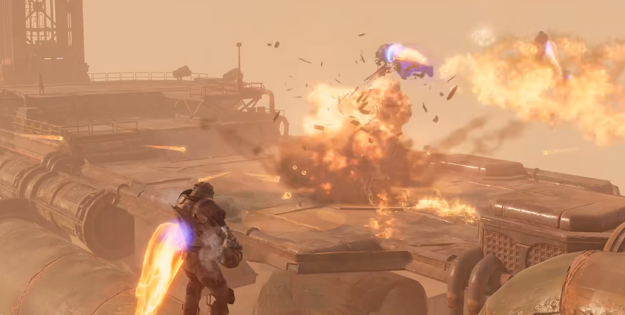 破碎之地手游安卓下载链接在哪儿 破碎之地下载安装链接推荐截图