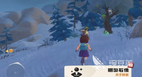 洛克王国世界经验果速刷教程 洛克王国世界高效获取经验果的实用方法截图