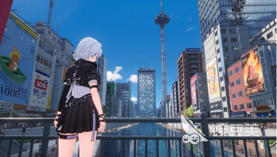 异环游戏手机版剧情盘点 异环手游特色剧情全解析截图