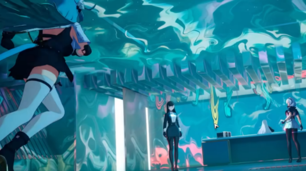 异环手机版在哪里下载 异环手机版下载安装链接介绍截图