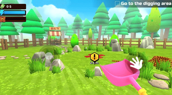 掘地求财正版下载手机版 掘地求财下载方法盘点截图