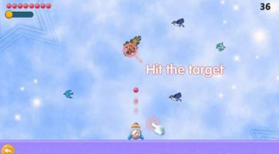 2026受欢迎的打鸟游戏分享：轻松解压又上头的射击休闲游戏介绍截图