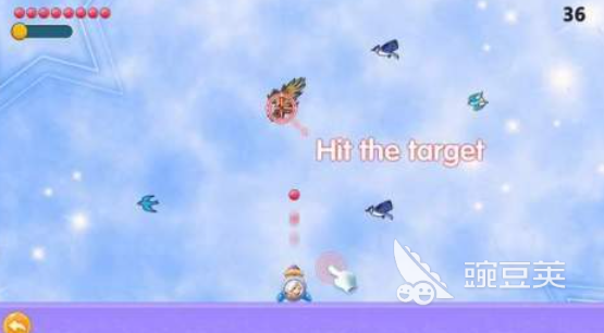 受欢迎的打鸟游戏分享：2026火爆的趣味射击游戏介绍