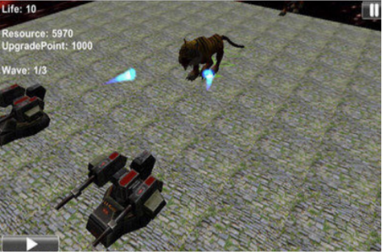 热门塔防守卫战游戏在哪里下载 火爆的的塔防游戏手机版分享合辑2026截图