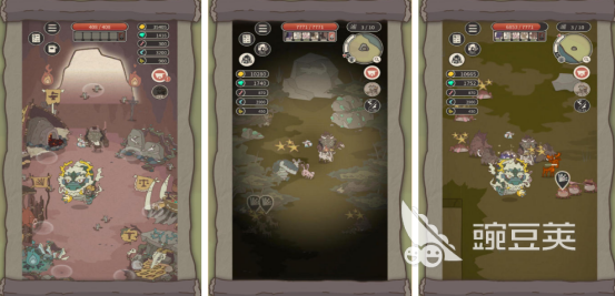 经典的荒岛求生游戏分享 2026高人气荒岛生存榜单6before_1截图