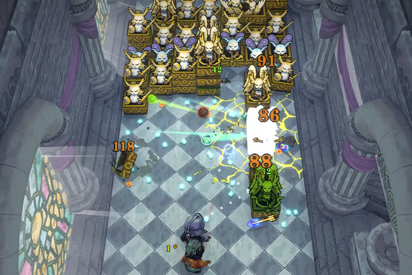 球比伦战记最新更新内容 球比伦战记预约入口与渠道汇总截图