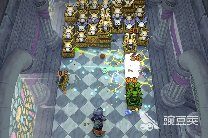 球比伦战记最新更新内容 球比伦战记预约入口与渠道汇总截图