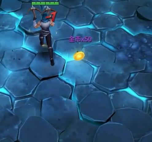 地牢猎手6游戏手机版还能玩吗 地牢猎手6手游能够用手柄玩吗截图