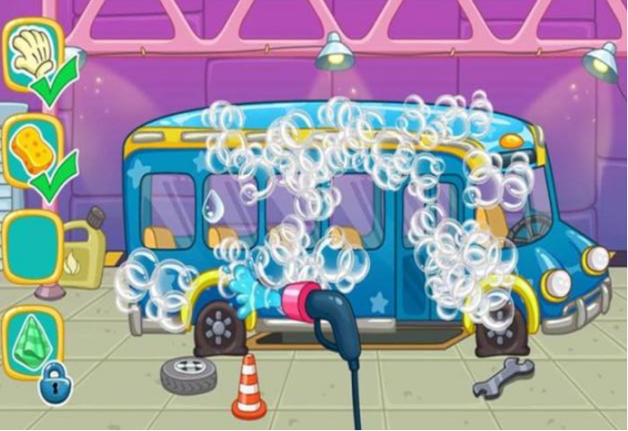 儿童游戏有哪几款 2026好玩的儿童游戏榜单截图