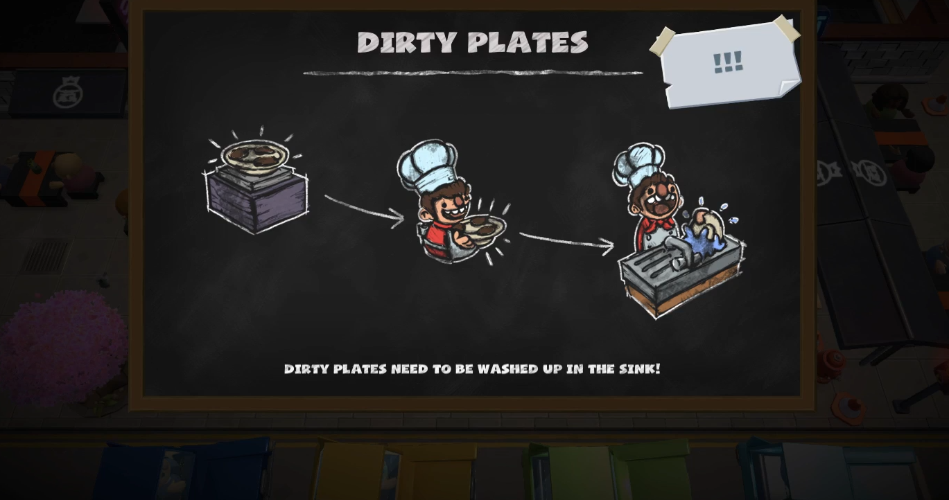 胡闹厨房老是崩溃怎么办 胡闹厨房很卡如何解决截图