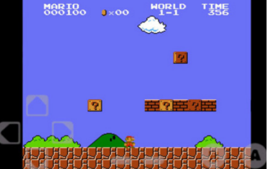 老版超级玛丽手机游戏在哪里下载