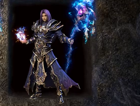 全战觉醒怎么玩 全战觉醒游戏手机版玩法盘点截图