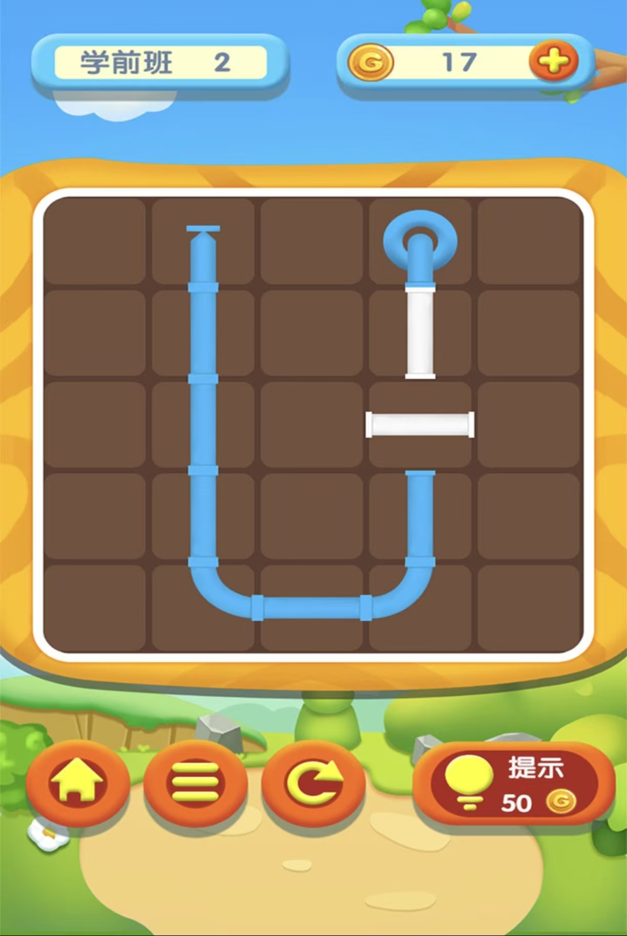 适合3到10岁小朋友的游戏都有没有 火爆的的小朋友手游安卓下载合辑2026截图