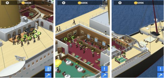 好玩的泰坦尼克号游戏在哪里下载