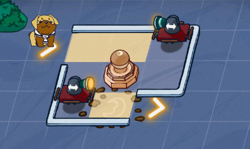 夜晚的游戏哪里下载 2026榜单3夜晚游戏before_1截图