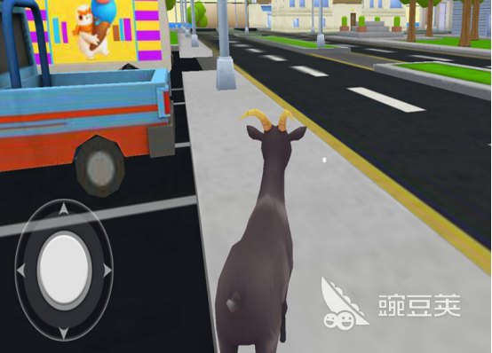 山羊人游戏相似榜单9分享 2026高人气山羊人风格休闲解谜与恶搞类小游戏before_1截图