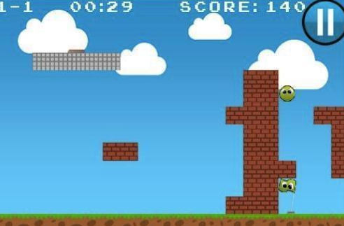 经典的弹跳球游戏有哪几款 2026流行的弹跳球手游安卓下载推荐截图