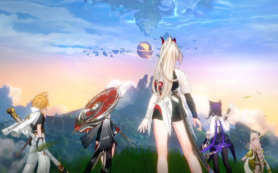 望月游戏不用钱下载安装链接 望月游戏预约链接