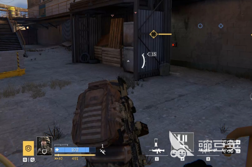 特种部队集结游戏手机版体验版下载及预约入口