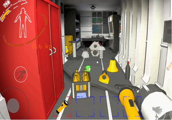 2026火爆的致命类游戏手机版分享：高难度、强刺激、沉浸感十足的生存挑战游戏介绍截图