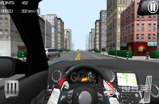 热门模拟赛车游戏有哪几款 高人气模拟赛车手游安卓下载分享2026截图