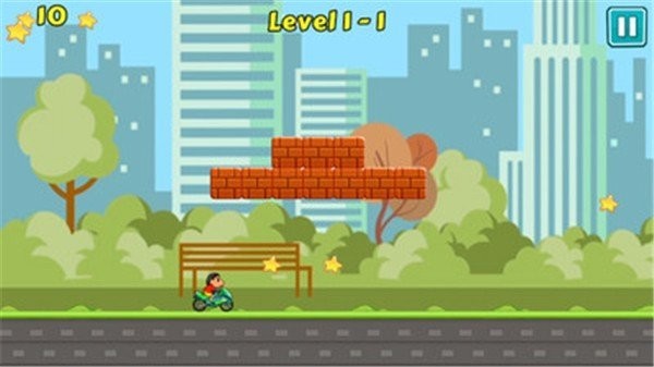 蜡笔小新同人游戏榜单 2026火热的蜡笔小新同人游戏大介绍截图