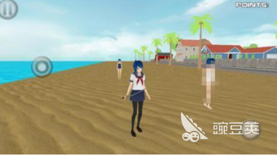 高校女生模拟游戏分享 2026火爆的高校恋爱养成与校园生活榜单9before_1截图