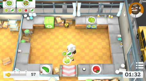 适合两个人玩的小游戏合辑 2026经典的双人游戏有什么截图