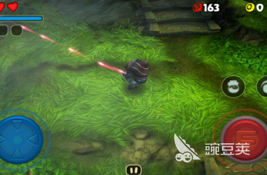 受欢迎的奇幻游戏手机版分享 2026年高人气奇幻题材小游戏榜单合集截图