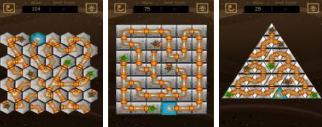 流行的水管工游戏有哪几款 2026榜单3水管工游戏手机版before_1截图