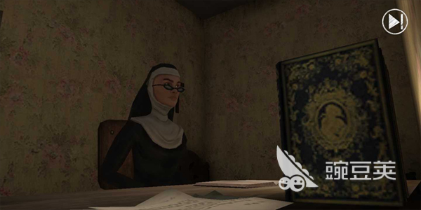 2026火爆的修女题材游戏分享：五大高人气经典的修女主题游戏下载指南截图