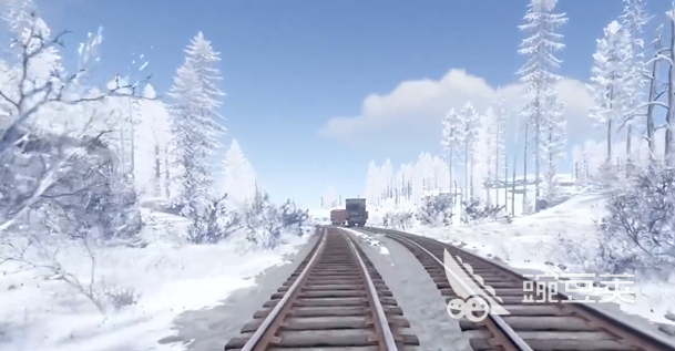 失控进化火车盘点 失控进化中的火车元素解析截图