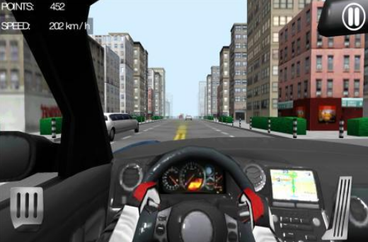 热门模拟赛车游戏有哪几款 高人气的模拟赛车手游安卓下载推荐2026截图